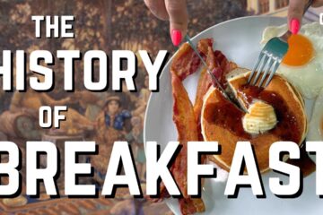The Surprising Story of Why We Eat a Morning Meal