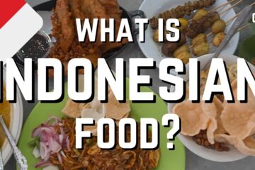 Indonesian Food: Southeast Asia’s Last Culinary Frontier