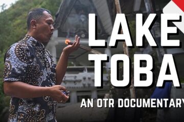 Sumatra’s Island of Headhunters: The Culture and Cuisine of the Toba Bataks