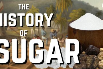 The Worst Story in Food History: How Sugar Destroyed Everything