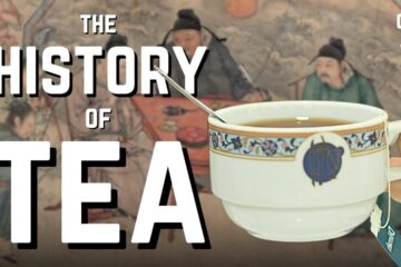Spies, Smugglers, and How a Bitter Plant Became the World’s Favorite Drink