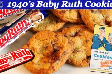 The Truth and Myth behind Baby Ruth candy bars