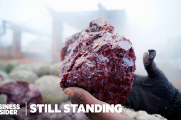 13 Traditional Crafts Fighting To Survive | Still Standing | Business Insider Marathon