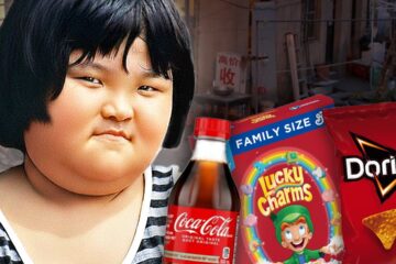 Why Are Kids Suddenly Obese?