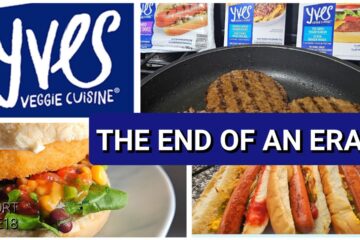 Goodb-Yves! My Last Taste from a Lukewarm Era of Food Production