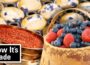How Cranberries, Blueberries, Berry Baskets, and More Are Made!