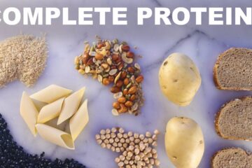 Rice, beans, and the “myth” of protein combining