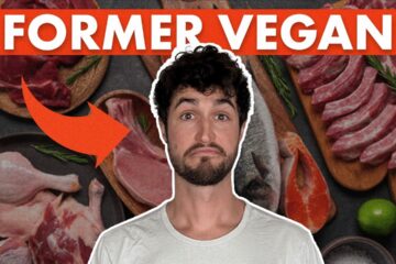 Why Nobody’s Vegan Anymore