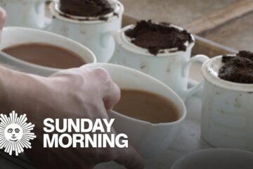 Coffee culture around the world