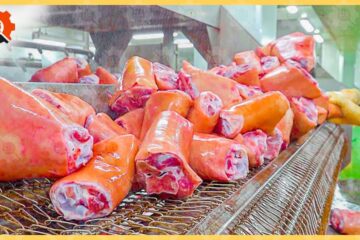 300 Food Industry Machines That Are At Another Level