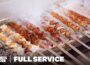 Inside The Dinner Rush Serving 300 People At NYC’s Best Kebab Restaurant | Full Service