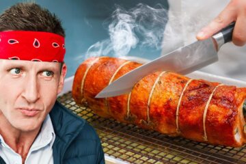 New York City’s Most Expensive Italian Food!!