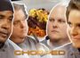 Chopped: Korean Short Ribs, Canned Spaghetti, Pineapple | Full Episode Recap
