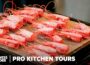 The World’s Fastest Michelin-Starred Restaurant (20 Days) | Pro Kitchen Tours