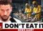 🤯BANNED in Europe, but Eaten Daily in the US/UK – WTF Happened to Our Food!